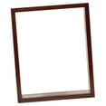 thumbnail image 4 of Elodie Shadow Box Travel Display Frame Decorative Versatile Display Case Memory Box for 10 inch, 4 of 8