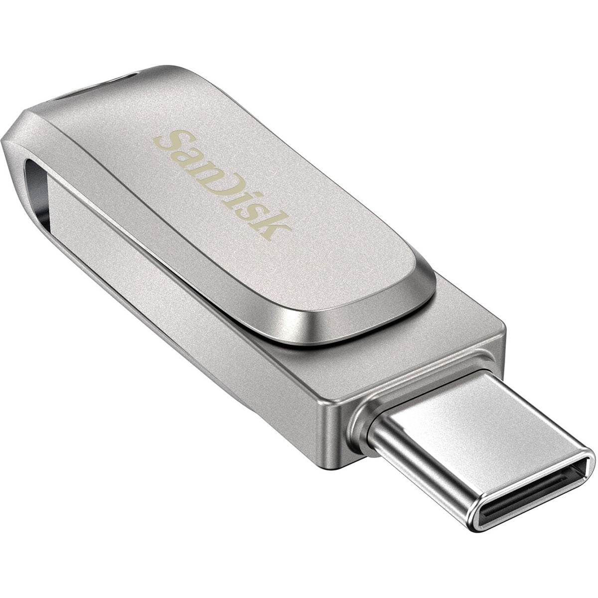 SanDisk Ultra Dual Drive Luxe USB TYPE-C - 512GB