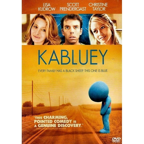 Kabluey (Widescreen)