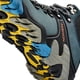 thumbnail image 1 of Botas Nieve Invierno Antideslizantes para Hombre PU Impermeable para Senderismo Escalada (azul 43), 1 of 9
