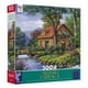 thumbnail image 3 of Rompecabezas Ceaco Arturo Zarraga Cottage by The River, 500 piezas, 3 of 8