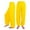 Yellow, variant on HBFAGFB Women's Casual Pants Elastic Loose Comfortable Yoga Sports Dance Harem Pants Red Size L
