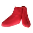 thumbnail image 4 of Fundas para botas de patín, protección para zapatos de patín, Protector portátil para deportes de invierno SG Cola Fundas para botas de skate, 4 of 8