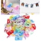 thumbnail image 4 of Clips de tela clips para acolchar clips de encuadernación para acolchar manualidades costura DIY ANGGREK Otros, 4 of 8