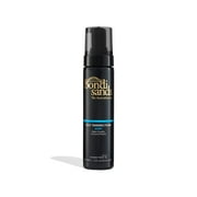 Bondi Sands Dark Self Tanning Foam | Lightweight, Self-Tanner Foam Enriched with Aloe Vera and Coconut Provides an Even, Streak-Free Tan | 6.76 oz/200 mL C3