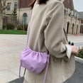 thumbnail image 3 of Jusqu'à 65 % de Réduction sur Sac à Main Mode Grande Capacité Mignon Sac à Bandoulière Simple, 3 of 4