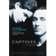 thumbnail image 1 of Captives Poster Art decor 27inx40in for any room 27x40 Multi-Color Square Adults Best Posters, 1 of 3