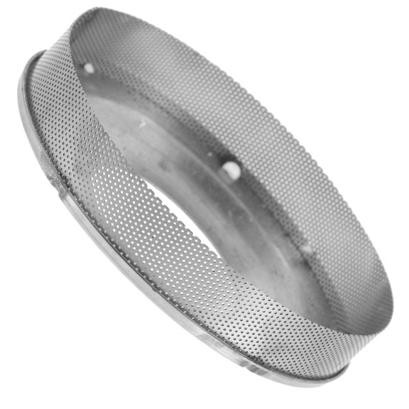 SEWCHICS Cotton Candy Machine Bowl Replacement Cotton Candy Maker Mesh Cover Stainless Steel 1Pack