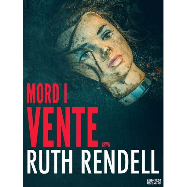 Mord i vente - eBook - Walmart.com - Walmart.com