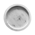 thumbnail image 2 of Plato de postre redondo Bandeja de madera para servir Decoración de baño Bandeja decorativa redonda para B, 2 of 9