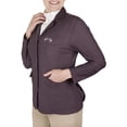 thumbnail image 4 of Equine Couture Women EquiVent 4-Snap Button Show Coat, 4 of 10