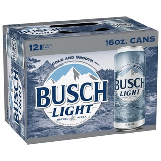 Coors Light American Beer, 30 Pack, 12 fl oz Aluminum Cans, 4.2