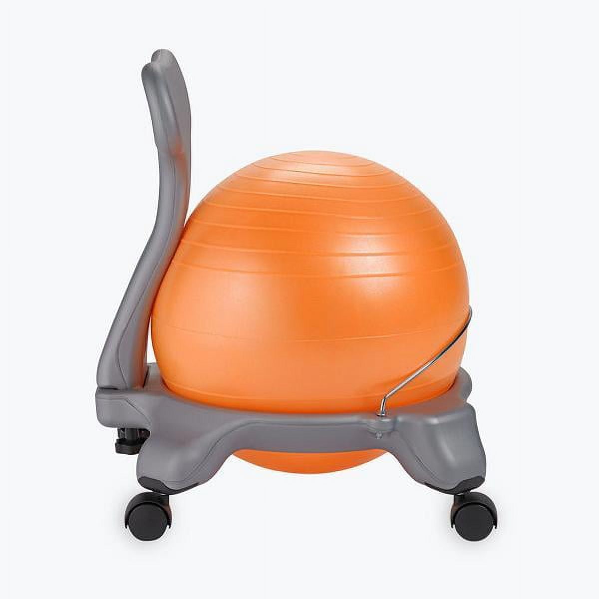 Gaiam Kids BBC Replacement Ball Red