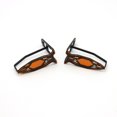 thumbnail image 1 of Amdohai Motorcycle Rear Turn Signal Light Cover Guard Indicator Protector Grill Lamp Cover Replacement for BMW R1250GS Adventure R1200GS ADV, 1 of 8