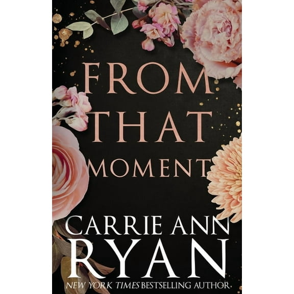 Promise Me From That Moment: Special Edition, Book 2, (Paperback)