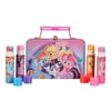 My Little Pony Lip Balm Gift Set with Metal Tin, 5 Pieces ($9.99 Value)