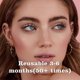thumbnail image 4 of Ginani Magnetic Lashes Kit, Ginani Magnetic Eyelashes With Applicator,magnet Eyelashes Natural Look,no Glue Needed Reusable Soft Lashes(0603), 4 of 5