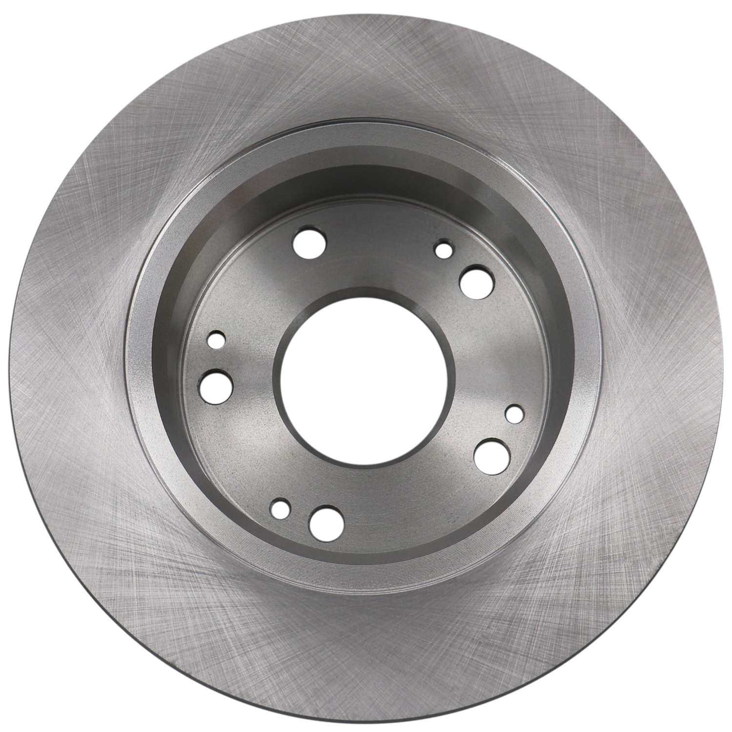 Winstop Brake Rotor, Rear WS238614, Honda Accord 2007-2003