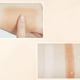 thumbnail image 4 of Highlight Stick Pen - Corrector mate profesional de doble cabezal para maquillaje Café blanco + ligero, 4 of 9