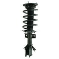 thumbnail image 2 of Front Rear Complete Quick Loaded Strut Spring Assembly Shock Sway Link Kit 8pc SKA34392 Fits select: 2013-2020 FORD FUSION SE, 2 of 6