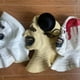 thumbnail image 3 of Máscara de Látex Joker Billuyoard Flexible y Duradera, 3 of 6
