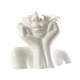 thumbnail image 4 of Jarrón con forma de cara femenina,Jarrón con forma de cara femenina para decoración del hogar y la entrada,Jarrón decorativo de flores para decoración de mesa de oficina,Jarrón de arte, 4 of 8