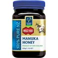 thumbnail image 1 of Manuka Health MGO 400+ Miel de Manuka 1,1 Lb 107, 1 of 9
