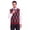 05-Wine Red, variant on Iceglad Men's Argyle Sweater Vest V-Neck Classic Knit Sleeveless Pullover Preppy Golf Vest for Fall Winter