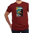 thumbnail image 1 of CafePress - G.I. Joe Silent Interlude Men's Classic T Shirt - Men's Fitted T-Shirt, 1 of 1