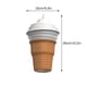 thumbnail image 3 of ¡Compra Inteligente!, Máquina de helados para el hogar Máquina de helados automática pequeña Akmoler, 3 of 9