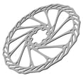 thumbnail image 4 of Accesorios de ciclismo de alto rendimiento para una mayor potencia de frenado Pastillas de freno de disco para bicicleta de montaña de 8" y 6 tornillos, 4 of 8