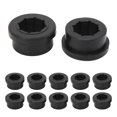 thumbnail image 2 of Buje de Brazo de Control Inferior ANGGREK 12 Piezas de Repuesto Para Civic Acura Integra Skunk2 1988-2001, 2 of 7