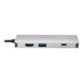 thumbnail image 2 of Kensington UH1400p - Docking station - USB-C 3.2 Gen 1 - HDMI, 2 of 10