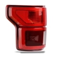 thumbnail image 1 of Luz trasera LED Lathsy compatible con Ford F150 F-150 2018-2020, 1 of 7