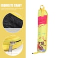 thumbnail image 2 of MasteelfCA Sac de Rangement pour Tambour Imprimé Dessin Animé pour Enfants, 2 of 8