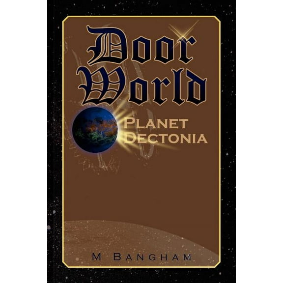 Door World : Planet Dectonia