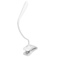 thumbnail image 3 of LYUMO LED Desk Lamp 3 Level Brightness Energy Saving Eye Protection Clip Table Lamp With Flexible Gooseneck,LED Desk Lamp,Gooseneck Task Lamp, 3 of 8