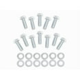 thumbnail image 6 of Mr. Gasket Co. 955G MRG955G INT BOLTS SBC HEX HEAD, 6 of 6