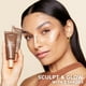 thumbnail image 2 of Maquillaje L'Oreal Paris True Match Lumi Glotion Medium/Deep x2, 2 of 9