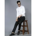 thumbnail image 4 of Slim Fit Shirt (White), 4 of 5