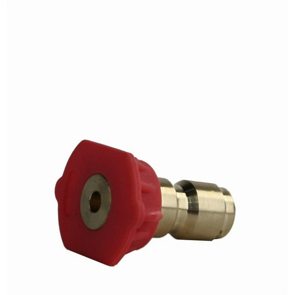 Erie Tools Pressure Washer 2nd Story 4000 PSI Jet Soap 120° Nozzle