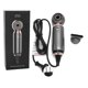 thumbnail image 2 of Household Electric Hair Dryer Adjustable Travel Portable Blow Dryer Hairdressing ToolUS Plug 110V, 2 of 5