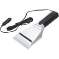 thumbnail image 1 of Lightweight Durable Car Ice Scraper Ice Removing for Parking Lot Outdoor Park, 1 of 8
