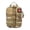 Green, variant on Pouch Tactical, Nylon First Aid Pouch, Big Capacity EMT Pouch Utility, Heavy Duty Military Grade Rip-Away Ifak Pouch, First Aid Kit Utility Pouch - Color C