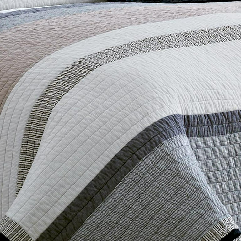 Nautica tideway cheap king sham