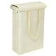 thumbnail image 1 of Cesto de ropa sucia plegable de Almacenamiento de ropa plegable beige Gloria Cesto de ropa sucia, 1 of 8