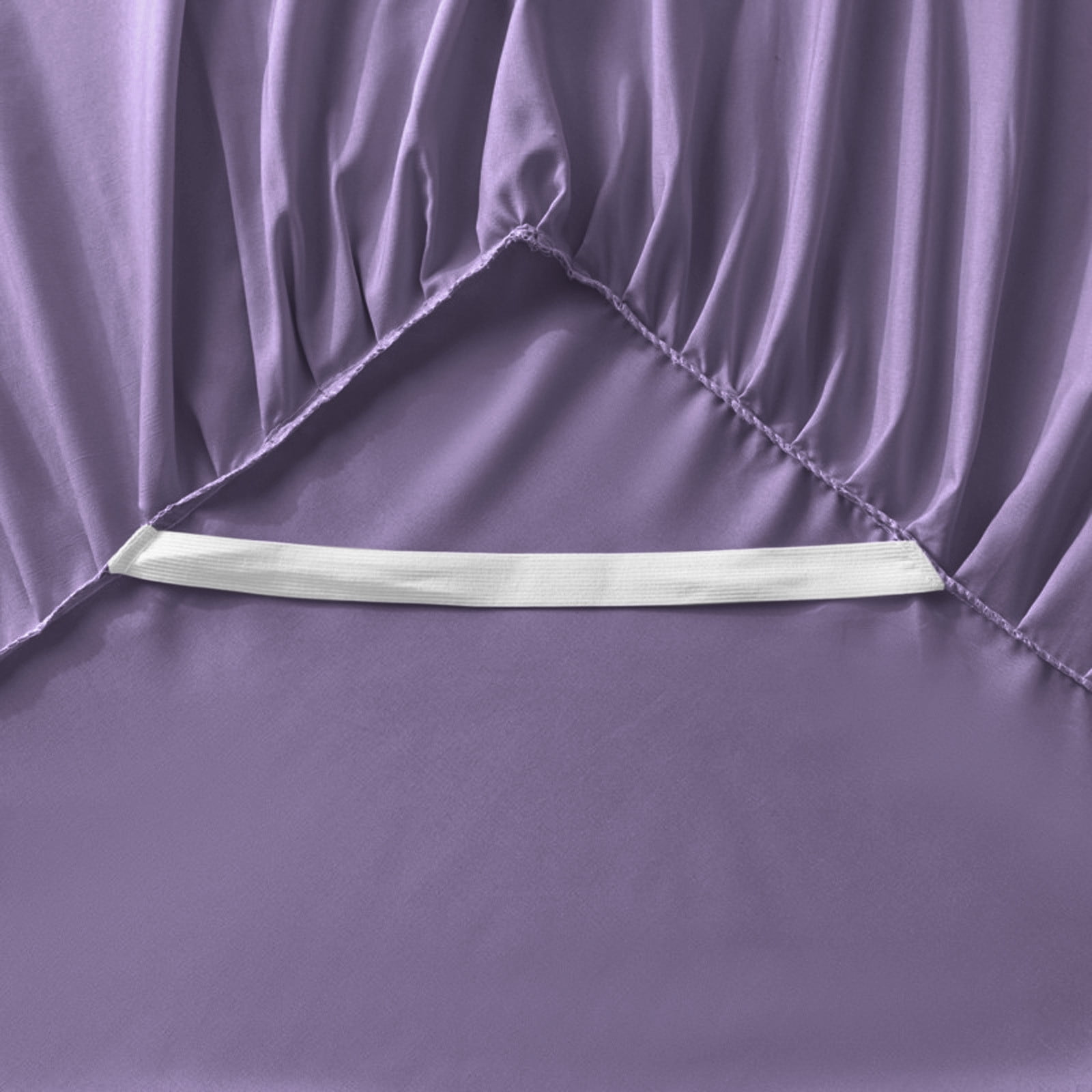 Bed Skirt Queen Size Ruffled Bed Skirt with Split Corners, Queen Bed Skirt Drop, Queen Size Bed Skirt, for Ruffled Bed Skirt with Split Corners, Bed Skirt Queen Size