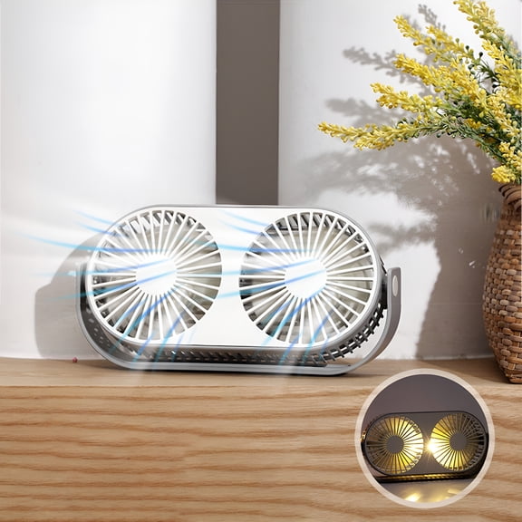 HIBIBUD Twin Window Fan with Reversible Airflow Control,Auto-Locking Expanders,3 Speed Fan,Dual Fan,Exhaust,for Home,Kitchen,Bedroom & Office