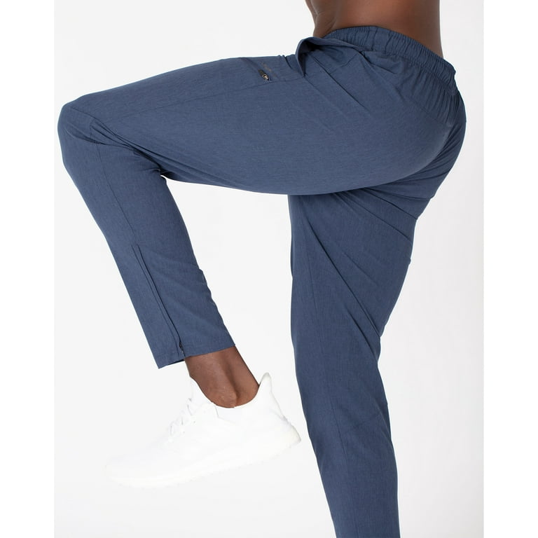 Layer 8 men's on sale tech fleece pants