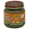Hain Celestial Group Earths Best Organic Green Bean Casserole, 4 oz